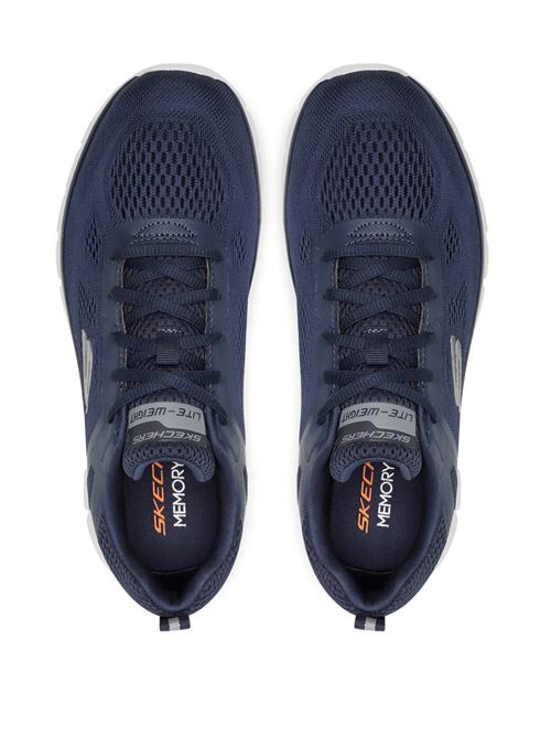 SKECHERS Track Broader Uomo SKECHERS | 232698NVY