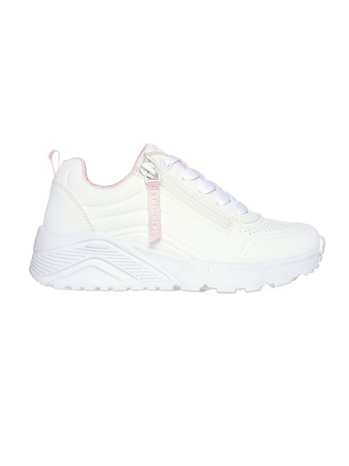 SKECHERS Street Uno Lite Ragazza SKECHERS | 310387LWHT