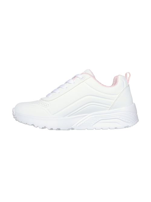 SKECHERS Street One Lite Girl SKECHERS | 310387LWHT