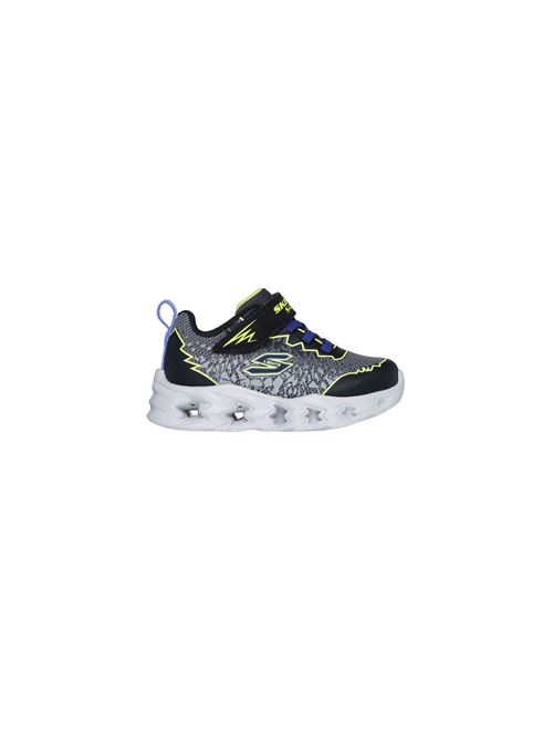 SKECHERS S Lights: Vortex 2.0 for Children SKECHERS | 400603NBKYL