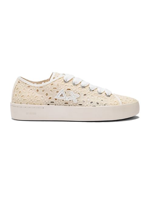 SUN68 Sneakers in pizzo SUN68 | BZ3422431