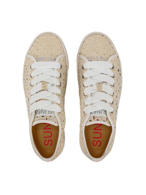 SUN68 Lace sneakers SUN68 | BZ3422431