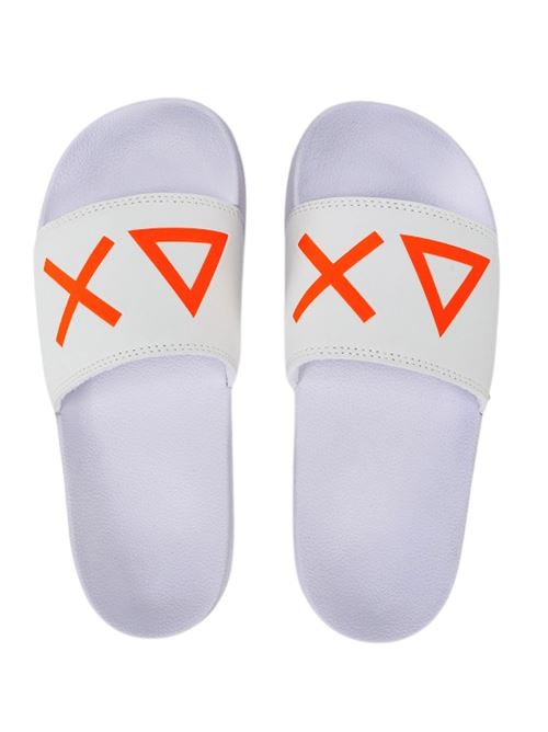 SUN 68 Ciabatta Slippers Beach SUN68 | X3420301