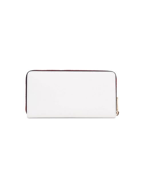 TOMMY HILFIGER Essential wallet TOMMY | AW0AW16094YBL