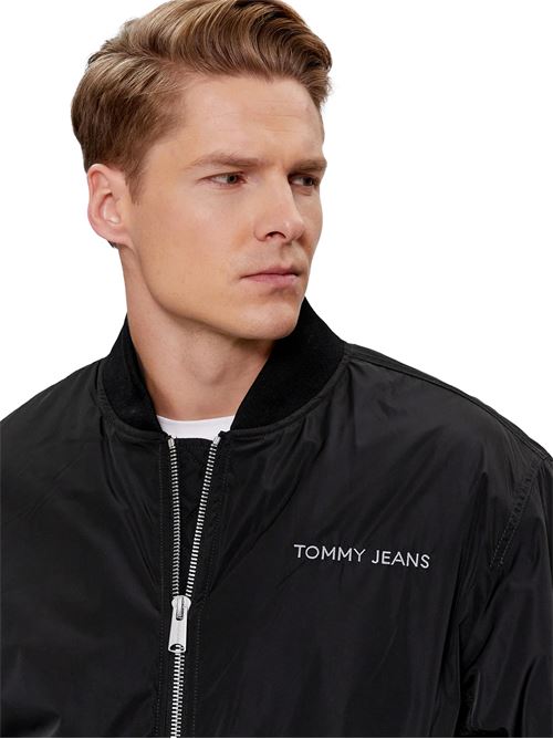 TOMMY JEANS Giacca a Bomber Classics TOMMY | DM0DM17879BDS