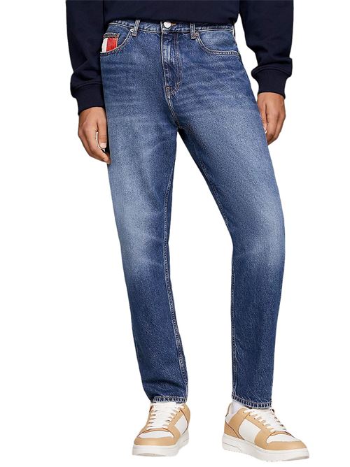 TOMMY JEANS Isaac Archive Relaxed Fit Jeans TOMMY | DM0DM182241A5