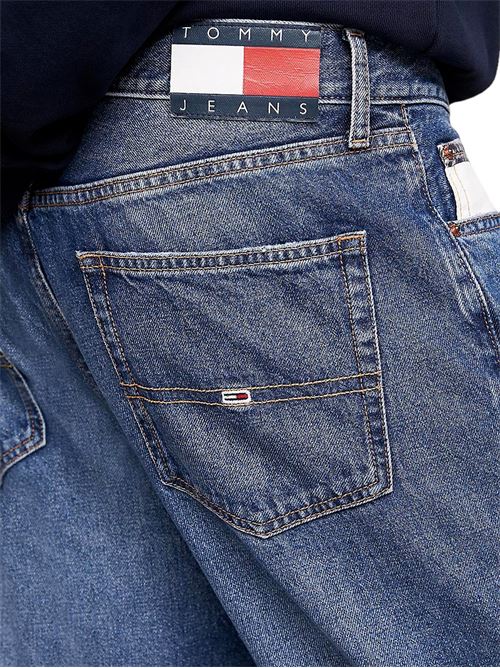 TOMMY JEANS Isaac Archive Relaxed Fit Jeans TOMMY | DM0DM182241A5