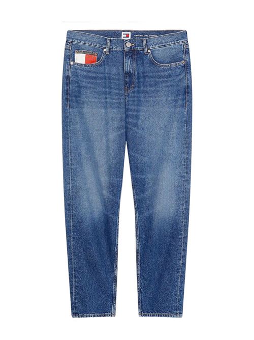 TOMMY JEANS Isaac Archive Relaxed Fit Jeans TOMMY | DM0DM182241A5