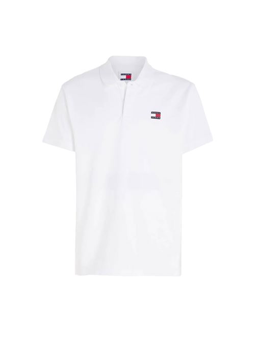 TOMMY JEANS Polo Regular Fit TOMMY | DM0DM18314YBR