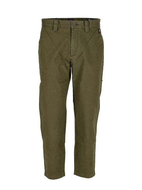 TOMMY JEANS Dad Chino trousers TOMMY | DM0DM18340MR1