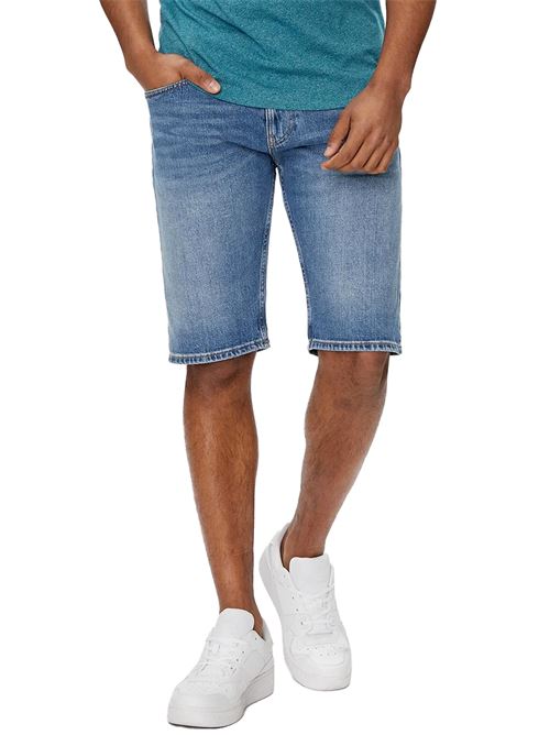 TOMMY JEANS Shorts Ronnie slim TOMMY | DM0DM187921A5