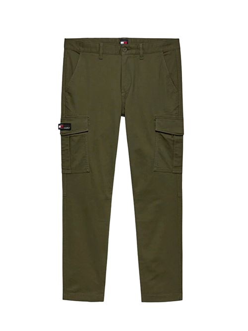 TOMMY JEANS Pantalone Austin Cargo TOMMY | DM0DM18940MR1