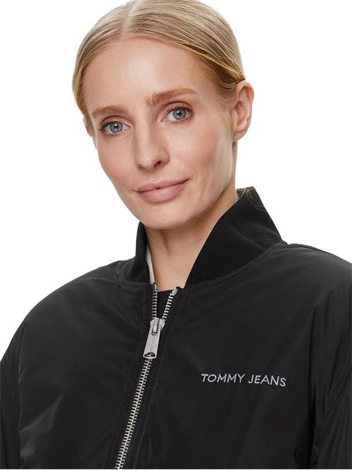 TOMMY JEANS Giacca a Bomber Classics TOMMY | DW0DW17240BDS