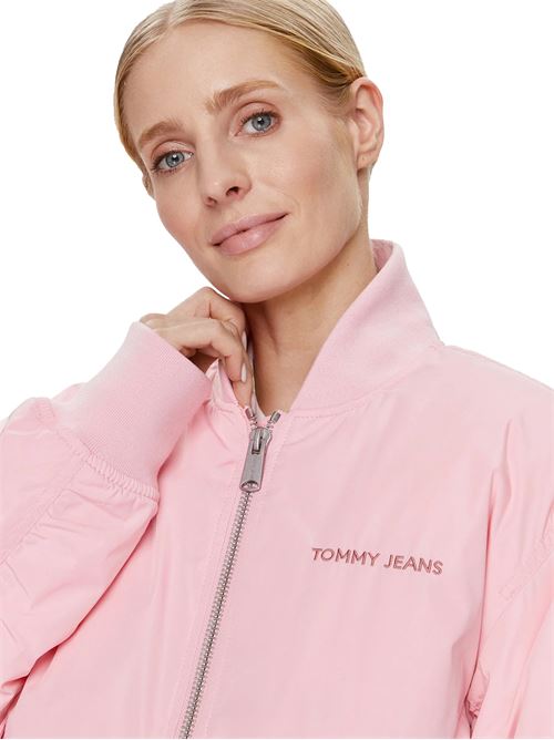 TOMMY JEANS Giacca a Bomber Classics TOMMY | DW0DW17240THA