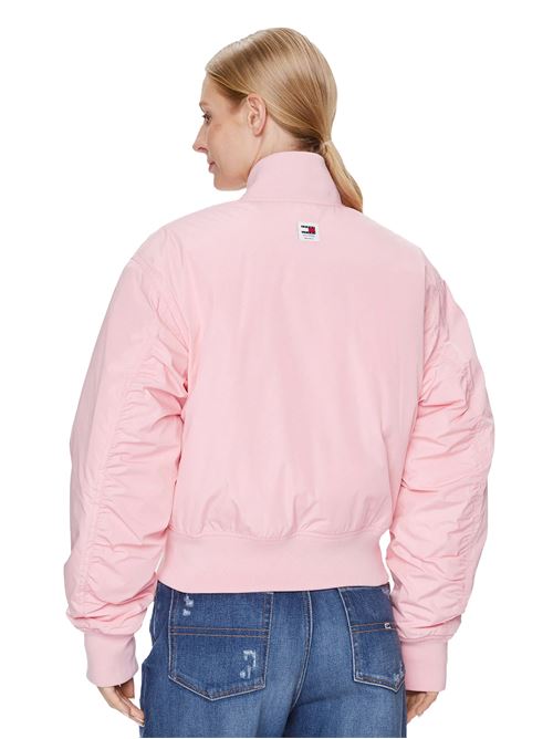 TOMMY JEANS Giacca a Bomber Classics TOMMY | DW0DW17240THA