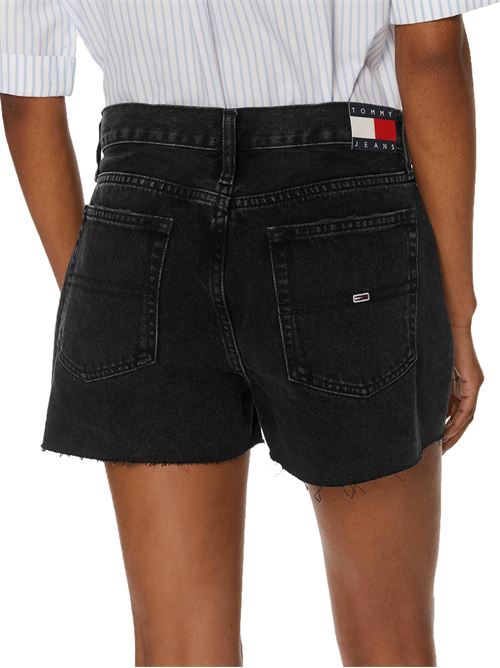 TOMMY JEANS Short Regular Fit in Denim TOMMY | DW0DW176331BZ