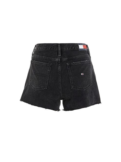 TOMMY JEANS Short Regular Fit in Denim TOMMY | DW0DW176331BZ