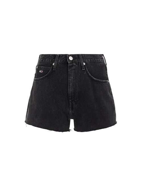 TOMMY JEANS Short Regular Fit in Denim TOMMY | DW0DW176331BZ