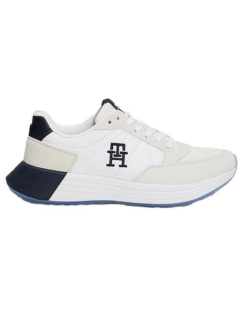 TOMMY HILFIGER Running Classics Sneakers TOMMY | FM0FM04939YBS