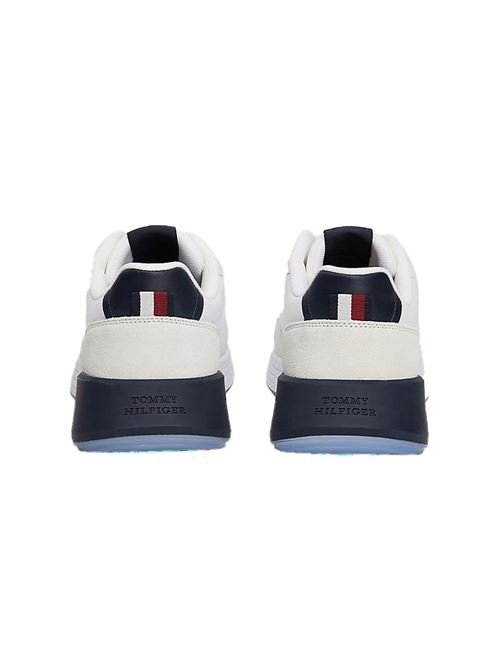 TOMMY HILFIGER Running Classics Sneakers TOMMY | FM0FM04939YBS