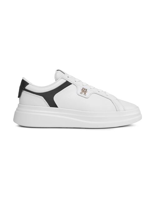 TOMMY HILFIGER Sneakers con Monogramma TOMMY | FW0FW074600K4