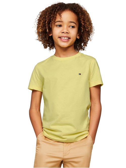 TOMMY HILFIGER T-shirt Essential Ragazzo TOMMY | KB0KB06879TZIN