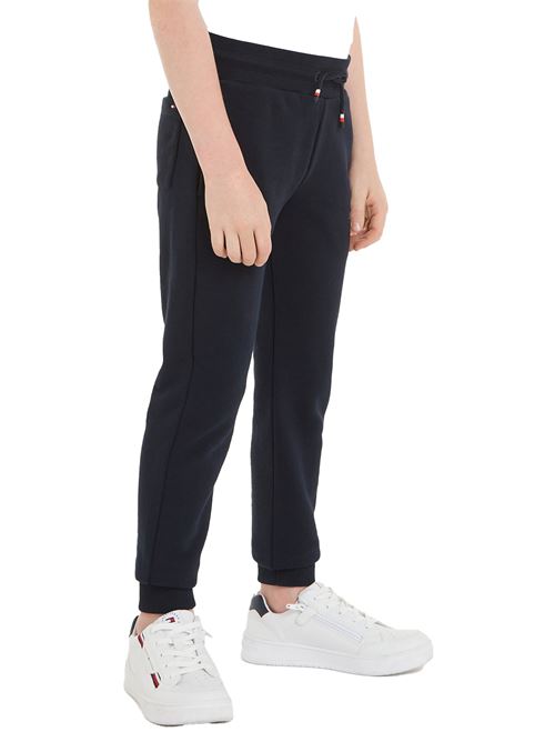 TOMMY HILFIGER Pantalone sportivo per Ragazzi TOMMY | THKB0KB08697TDW5