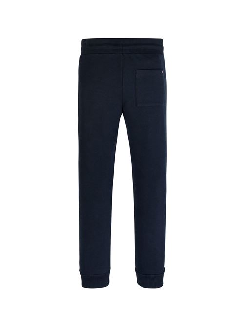 TOMMY HILFIGER Pantalone sportivo per Ragazzi TOMMY | THKB0KB08697TDW5