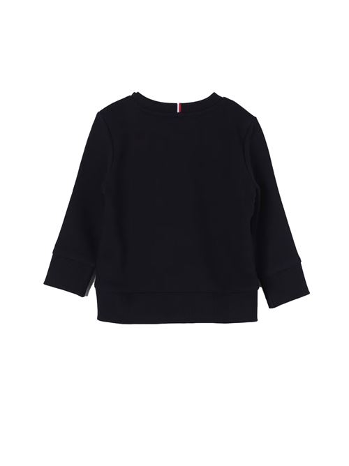 TOMMY HILFIGER Oversized Sweatshirt for Boys TOMMY | THKB0KB08713TDW5