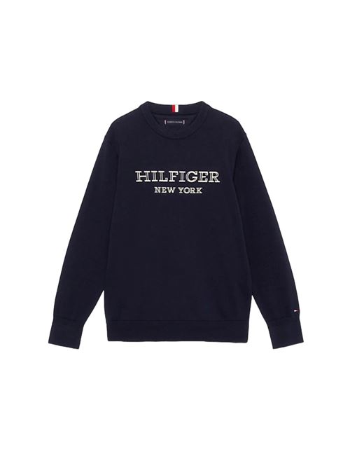 TOMMY HILFIGER Child/Boy Sweater TOMMY | THKB0KB08723TDW5