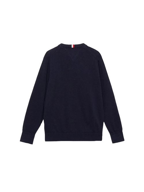 TOMMY HILFIGER Child/Boy Sweater TOMMY | THKB0KB08723TDW5