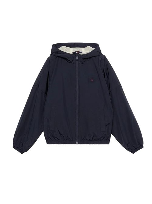 TOMMY HILFIGER Giacca Essential Bambini TOMMY | THKG0KG07797TDW5