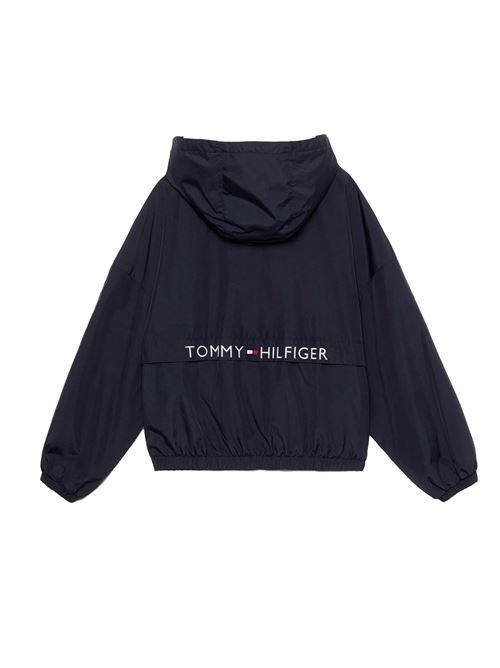 TOMMY HILFIGER Giacca Essential Bambini TOMMY | THKG0KG07797TDW5