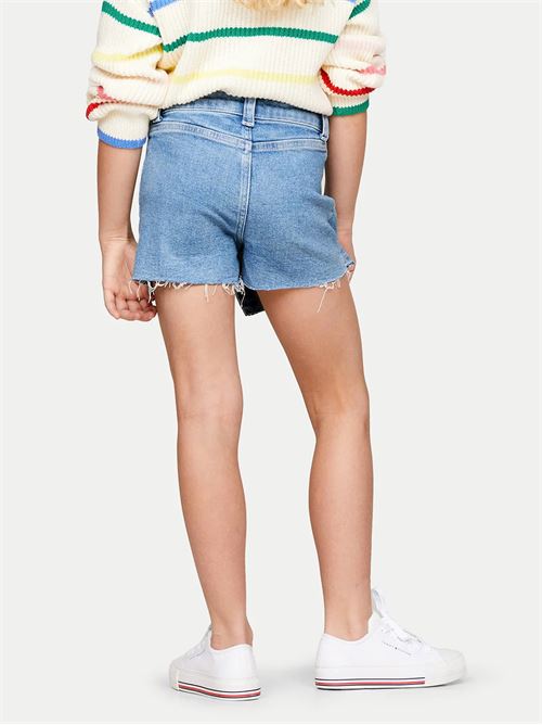 TOMMY JEANS Girl's Denim Skirt TOMMY | THKG0KG07919T1AA