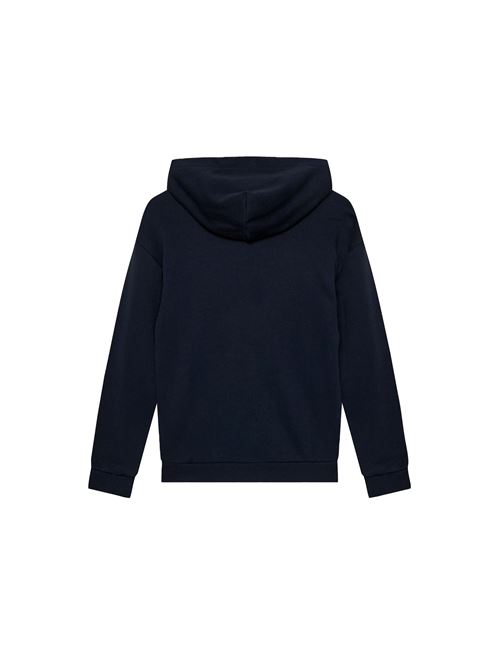 TOMMY HILFIGER Brushed Sweatshirt for Children TOMMY | THKS0KS00537TDW5