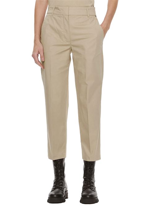 TOMMY HILFIGER Pantalone Chino Slim Fit TOMMY | WW0WW40504AEG