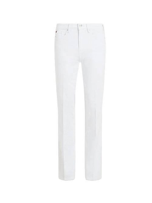 TOMMY HILFIGER Bell-shaped jeans TOMMY | WW0WW41304YCF