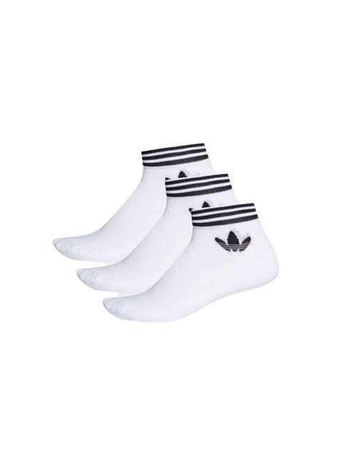 ADIDAS Calzini Trefoil (3 paia) ADIDAS | AEE1152