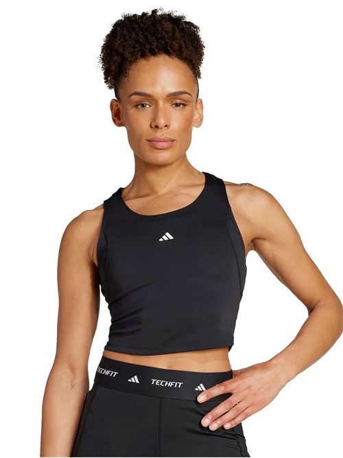 ADIDAS Canotta Techfit Crop ADIDAS | AIK7921