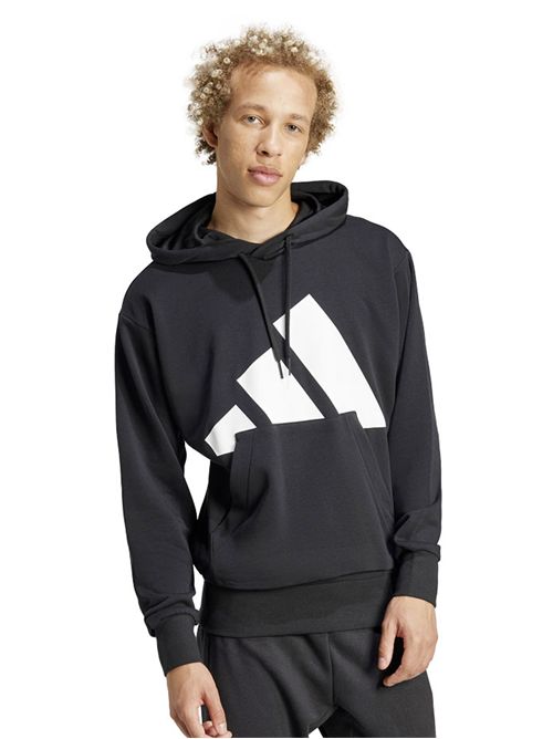 ADIDAS Essentials Big Logo French Terry Sweatshirt ADIDAS | AIN6164