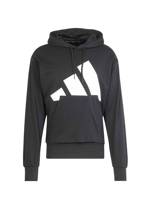 ADIDAS Felpa Essentials Big Logo French Terry ADIDAS | AIN6164