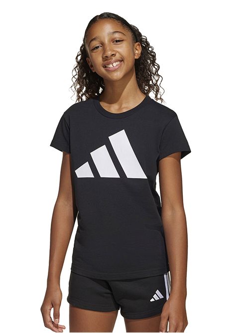 ADIDAS T-shirt Sportswear per Bambini ADIDAS | AJC9624