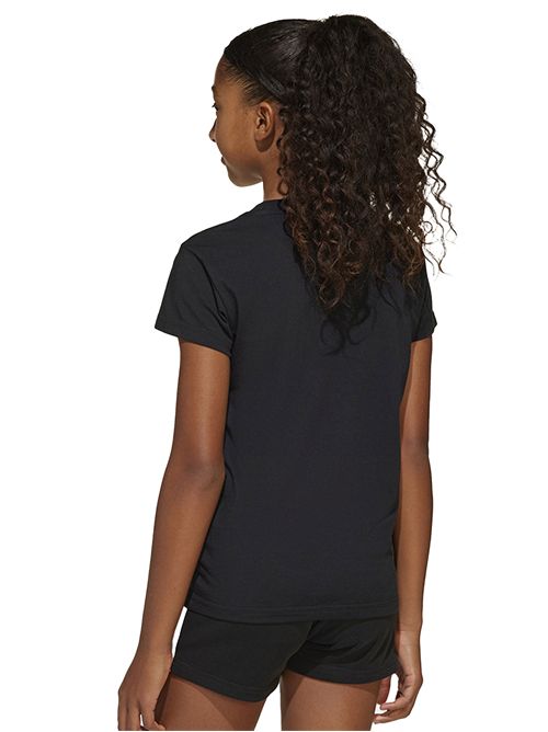 ADIDAS T-shirt Sportswear per Bambini ADIDAS | AJC9624