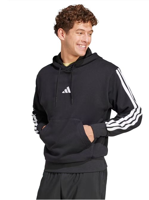 ADIDAS Essentials 3-Stripes Sweatshirt ADIDAS | AJD1874