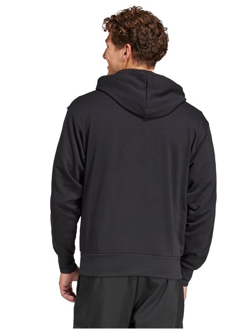 ADIDAS Essentials 3-Stripes Sweatshirt ADIDAS | AJD1874