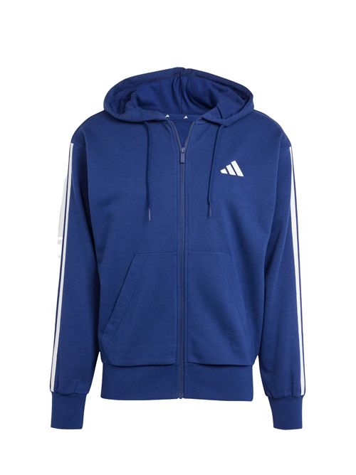 ADIDAS Felpa Essentials 3-Stripes French Terry ADIDAS | AJE6341