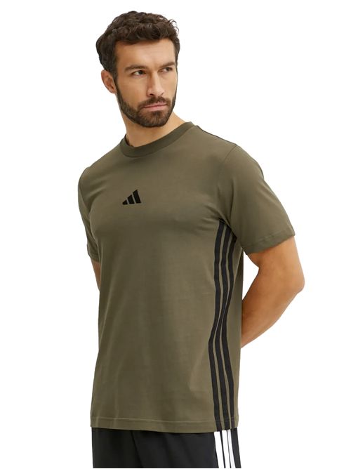 ADIDAS Essentials cotton t-shirt ADIDAS | AJE6391