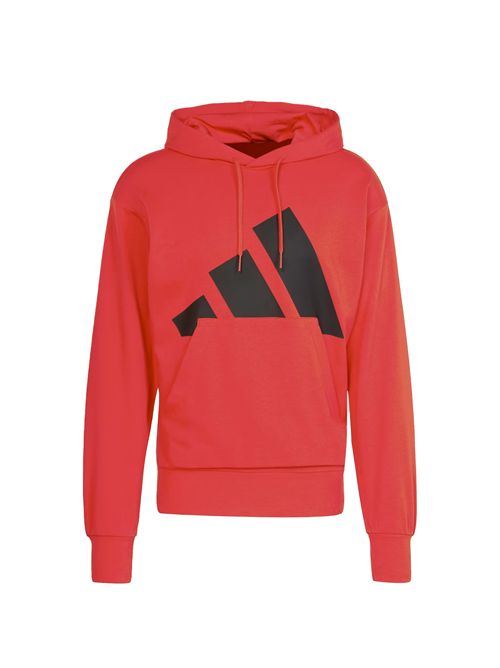 ADIDAS Essentials Big Logo French Terry Sweatshirt ADIDAS | AJE8894