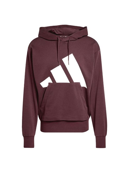 ADIDAS Essentials Big Logo French Terry Sweatshirt ADIDAS | AJE8897