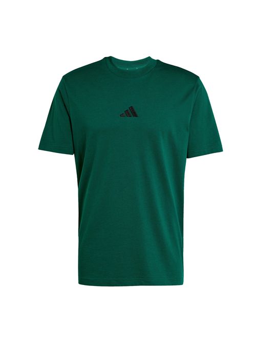 ADIDAS T-shirt Essentials Small Logo Single Jersey ADIDAS | AJF1096